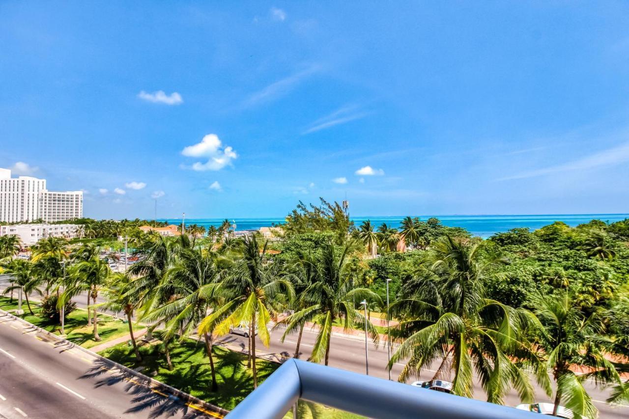 Apartamento Blue Sky At Takh 503 *